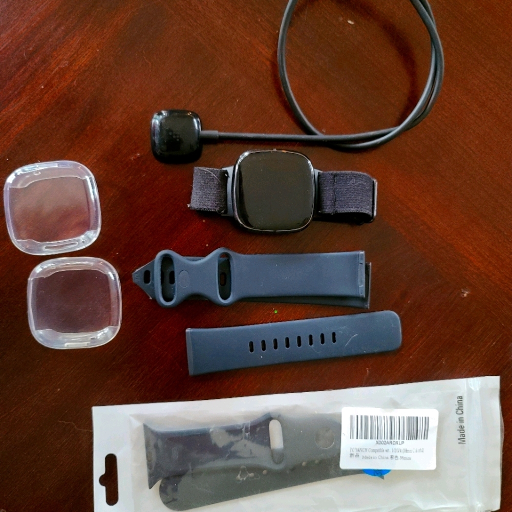 Fitbit Sense